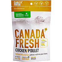 Canada Fresh Treats - Chicken, 6 oz.